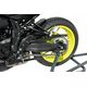 ERMAX ΦΤΕΡΌ ΠΊΣΩ ΤΡΟΧΟΎ YAMAHA MT 07 2018-2020 ΜΑΎΡΟ ΆΒΑΦΟ