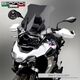 BIONDI ΖΕΛΑΤΊΝΑ BMW R 1200 GS 2013-2018 R 1250 GS 2019-2023 ΨΗΛΉ 49X40CM ΣΚΟΎΡΟ ΦΙΜΈ