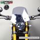 BIONDI ΖΕΛΑΤΊΝΑ DUCATI SCRAMBLER 1100 18-25 SCRAMBLER 800 14-22 ΤΟΥΡΙΣΤΙΚΉ 36CM ΕΛΑΦΡΏΣ ΦΙΜΈ