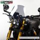 BIONDI ΖΕΛΑΤΊΝΑ DUCATI SCRAMBLER 1100 18-25 SCRAMBLER 800 14-22 ΤΟΥΡΙΣΤΙΚΉ 36CM ΕΛΑΦΡΏΣ ΦΙΜΈ
