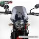 BIONDI ΖΕΛΑΤΊΝΑ DUCATI SCRAMBLER 1100 18-25 SCRAMBLER 800 14-22 ΤΟΥΡΙΣΤΙΚΉ 36CM ΕΛΑΦΡΏΣ ΦΙΜΈ