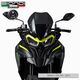 BIONDI ΖΕΛΑΤΊΝΑ BENELLI TRK 702 2023-2024 37X31CM ΣΚΟΎΡΟ ΦΙΜΈ