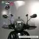 BIONDI ΖΕΛΑΤΊΝΑ PIAGGIO BEVERLY 300 350 2010-2020 ΨΗΛΉ 71X66CM ΔΙΆΦΑΝΗ