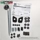 BIONDI KIT ΤΟΠΟΘΈΤΗΣΗΣ ΓΙΑ ΖΕΛΑΤΊΝΑ PIAGGIO BEVERLY 300 400 HPE 2021-2024