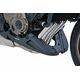 ERMAX ΚΑΡΊΝΑ HONDA CB 650R 2021-2023 ΜΑΎΡΗ ΆΒΑΦΗ