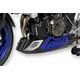 ERMAX ΚΑΡΊΝΑ YAMAHA MT 07 2014-2017 ΜΑΎΡΗ ΆΒΑΦΗ