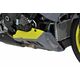ERMAX ΚΑΡΊΝΑ YAMAHA MT 10 2016-2021 ΜΑΎΡΗ ΆΒΑΦΗ