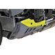 ERMAX ΚΑΡΊΝΑ YAMAHA MT 10 2016-2021 ΜΑΎΡΗ ΆΒΑΦΗ