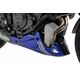 ERMAX ΚΑΡΊΝΑ YAMAHA MT 07 2021-2024 ΜΑΎΡΗ ΆΒΑΦΗ
