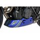 ERMAX ΚΑΡΊΝΑ YAMAHA MT 07 2021-2024 ΜΑΎΡΗ ΆΒΑΦΗ