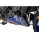 ERMAX ΚΑΡΊΝΑ YAMAHA MT 09 2021-2023 ΜΑΎΡΗ ΆΒΑΦΗ