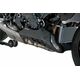 ERMAX ΚΑΡΊΝΑ YAMAHA MT 10 2022-2025 ΜΑΎΡΗ ΆΒΑΦΗ