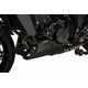 ERMAX ΚΑΡΊΝΑ YAMAHA MT 09 2024-2025 ΜΑΎΡΗ ΆΒΑΦΗ
