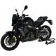 ERMAX ΚΑΡΊΝΑ YAMAHA MT 09 2024-2025 ΜΑΎΡΗ ΆΒΑΦΗ