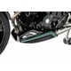 ERMAX ΚΑΡΊΝΑ KAWASAKI Z 650 RS 2022-2025 ΜΑΎΡΗ ΆΒΑΦΗ