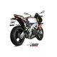 MIVV MK3 ΤΕΛΙΚΌ ΕΞΆΤΜΙΣΗΣ APRILIA TUONO V4 1100 2018-2020 CARBON