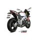MIVV MK3 ΤΕΛΙΚΌ ΕΞΆΤΜΙΣΗΣ APRILIA TUONO V4 1100 2018-2020 ST. STEEL