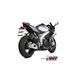 MIVV SR-1 ΤΕΛΙΚΌ ΕΞΆΤΜΙΣΗΣ APRILIA RSV4R TUONO V4 2021-2024 BLACK TITANIUM