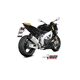 MIVV SR-1 ΤΕΛΙΚΌ ΕΞΆΤΜΙΣΗΣ APRILIA RSV4R TUONO V4 2021-2024 TITANIUM
