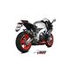 MIVV DELTA RACE ΤΕΛΙΚΌ ΕΞΆΤΜΙΣΗΣ APRILIA RSV4 2017-2020 CARBON