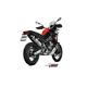 MIVV DAKAR ΤΕΛΙΚΌ ΕΞΆΤΜΙΣΗΣ APRILIA TUAREG 660 2022-2024 ST. STEEL