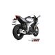 MIVV SR-1 ΤΕΛΙΚΌ ΕΞΆΤΜΙΣΗΣ APRILIA RSV4R TUONO V4 2021-2024 BLACK TITANIUM