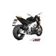 MIVV SR-1 ΤΕΛΙΚΌ ΕΞΆΤΜΙΣΗΣ APRILIA RSV4R TUONO V4 2021-2024 BLACK TITANIUM