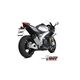 MIVV SR-1 ΤΕΛΙΚΌ ΕΞΆΤΜΙΣΗΣ APRILIA RSV4R TUONO V4 2021-2024 TITANIUM