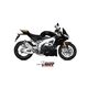 MIVV SR-1 ΤΕΛΙΚΌ ΕΞΆΤΜΙΣΗΣ APRILIA RSV4R TUONO V4 2021-2024 TITANIUM