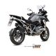 MIVV SPEED EDGE ΤΕΛΙΚΌ ΕΞΆΤΜΙΣΗΣ BMW R 1200 GS / ADVENTURE 2013-2018 BLACK