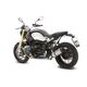 MIVV SUONO ΤΕΛΙΚΌ ΕΞΆΤΜΙΣΗΣ BMW R NINE T 2014-2020 ST. STEEL
