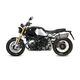 MIVV SUONO ΤΕΛΙΚΌ ΕΞΆΤΜΙΣΗΣ BMW R NINE T 2014-2020 ST. STEEL
