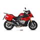 MIVV SUONO ΤΕΛΙΚΌ ΕΞΆΤΜΙΣΗΣ BMW S 1000 XR 2015-2019 ST. STEEL