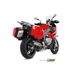 MIVV SUONO ΤΕΛΙΚΌ ΕΞΆΤΜΙΣΗΣ BMW S 1000 XR 2015-2019 ST. STEEL