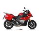 MIVV SUONO ΤΕΛΙΚΌ ΕΞΆΤΜΙΣΗΣ BMW S 1000 XR 2015-2019 BLACK