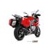 MIVV SUONO ΤΕΛΙΚΌ ΕΞΆΤΜΙΣΗΣ BMW S 1000 XR 2015-2019 BLACK
