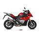 MIVV SUONO ΤΕΛΙΚΌ ΕΞΆΤΜΙΣΗΣ BMW S 1000 XR 2015-2019 ST. STEEL