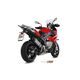 MIVV SUONO ΤΕΛΙΚΌ ΕΞΆΤΜΙΣΗΣ BMW S 1000 XR 2015-2019 ST. STEEL