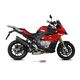 MIVV SUONO ΤΕΛΙΚΌ ΕΞΆΤΜΙΣΗΣ BMW S 1000 XR 2015-2019 BLACK