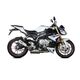 MIVV X-M1 ΤΕΛΙΚΌ ΕΞΆΤΜΙΣΗΣ BMW S 1000 R 2017-2020 TITANIUM