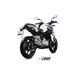 MIVV DELTA RACE ΟΛΌΣΩΜΗ ΕΞΆΤΜΙΣΗ BMW G 310 R 2018-2024 ST. STEEL