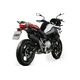 MIVV SUONO ΤΕΛΙΚΌ ΕΞΆΤΜΙΣΗΣ BMW F 750 GS F 850 GS 2018-2023 BLACK