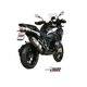 MIVV SPEED EDGE ΤΕΛΙΚΌ ΕΞΆΤΜΙΣΗΣ BMW R 1250 GS / ADVENTURE 2019-2023 ST. STEEL
