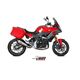 MIVV DELTA RACE ΤΕΛΙΚΌ ΕΞΆΤΜΙΣΗΣ BMW F 900 XR 2020-2024 ST. STEEL