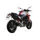 MIVV DELTA RACE ΤΕΛΙΚΌ ΕΞΆΤΜΙΣΗΣ BMW F 900 R 2020-2024 BLACK