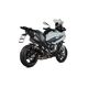 MIVV DELTA RACE ΤΕΛΙΚΌ ΕΞΆΤΜΙΣΗΣ BMW S 1000 XR 2020-2024 BLACK