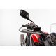 BARKBUSTERS ΚΙΤ ΤΟΠΟΘΈΤΗΣΗΣ ΓΙΑ ΧΟΎΦΤΕΣ HONDA NC 750X 2014-2024