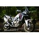 BARKBUSTERS ΚΙΤ ΤΟΠΟΘΈΤΗΣΗΣ ΓΙΑ ΧΟΎΦΤΕΣ X ADV 750 2017-2020 CRF 1000L 2016-2019