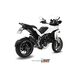 MIVV SUONO ΤΕΛΙΚΌ ΕΞΆΤΜΙΣΗΣ DUCATI MULTISTRADA 1200 2010-2014 BLACK