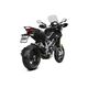 MIVV DELTA RACE ΤΕΛΙΚΌ ΕΞΆΤΜΙΣΗΣ DUCATI MULTISTRADA 1200 2010-2014 BLACK